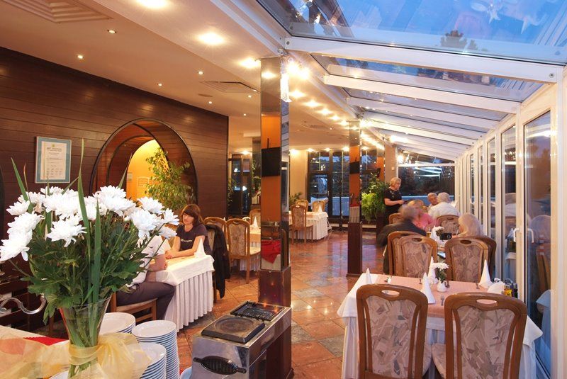 Hotelausstattung