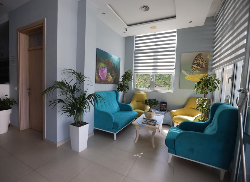Wohnzimmer Foto