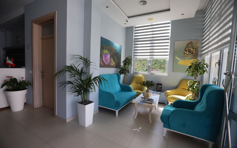 Wohnzimmer Foto