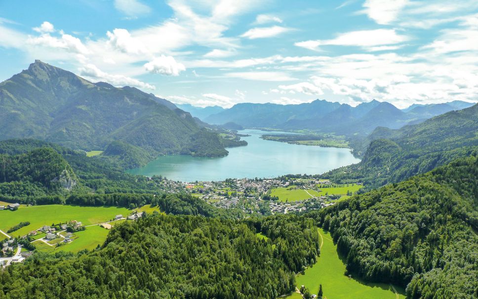 Außenansicht Foto