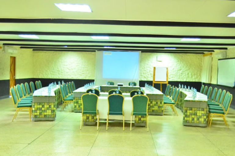 Konferenzraum