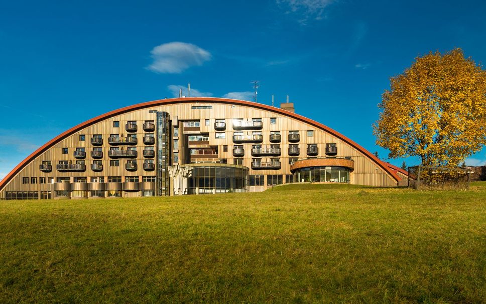 Gebäude Foto