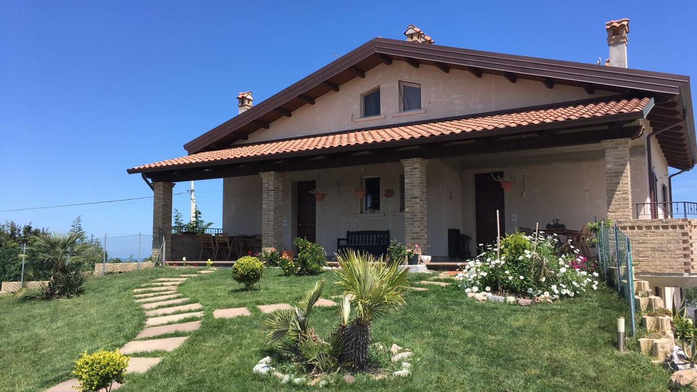 Villa Boemia - apartment