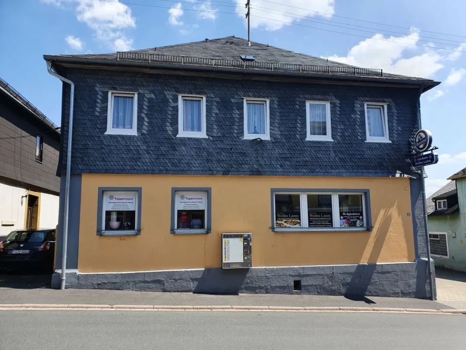 Gebäude