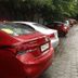 Parkplatz