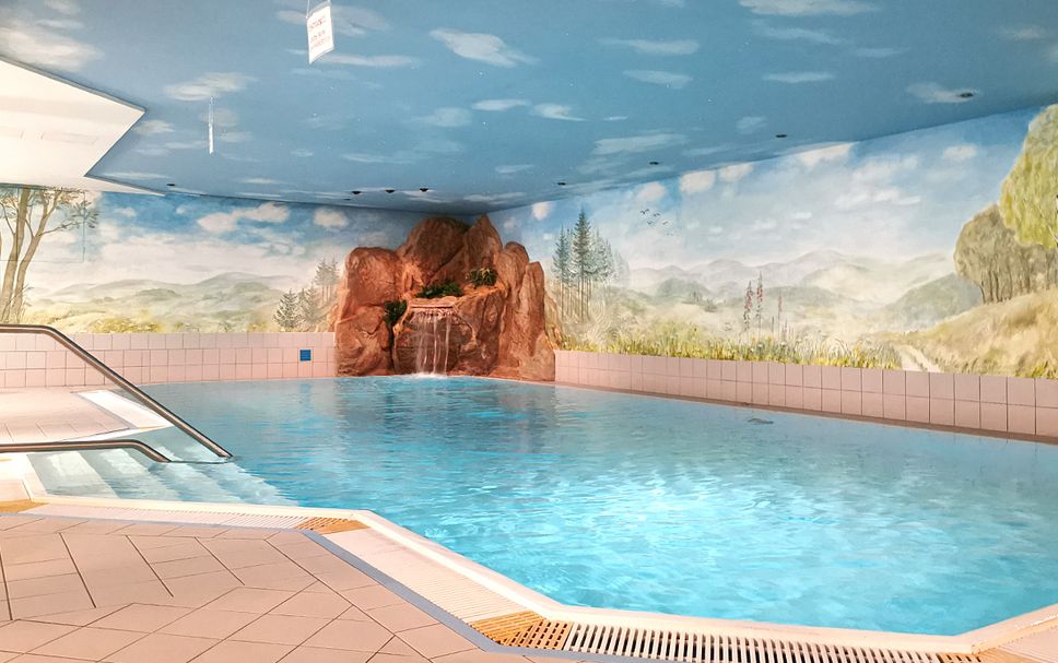 Pool Foto