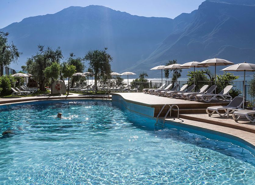 Pool Foto