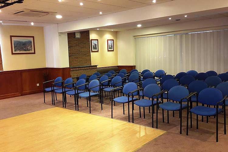 Konferenzraum
