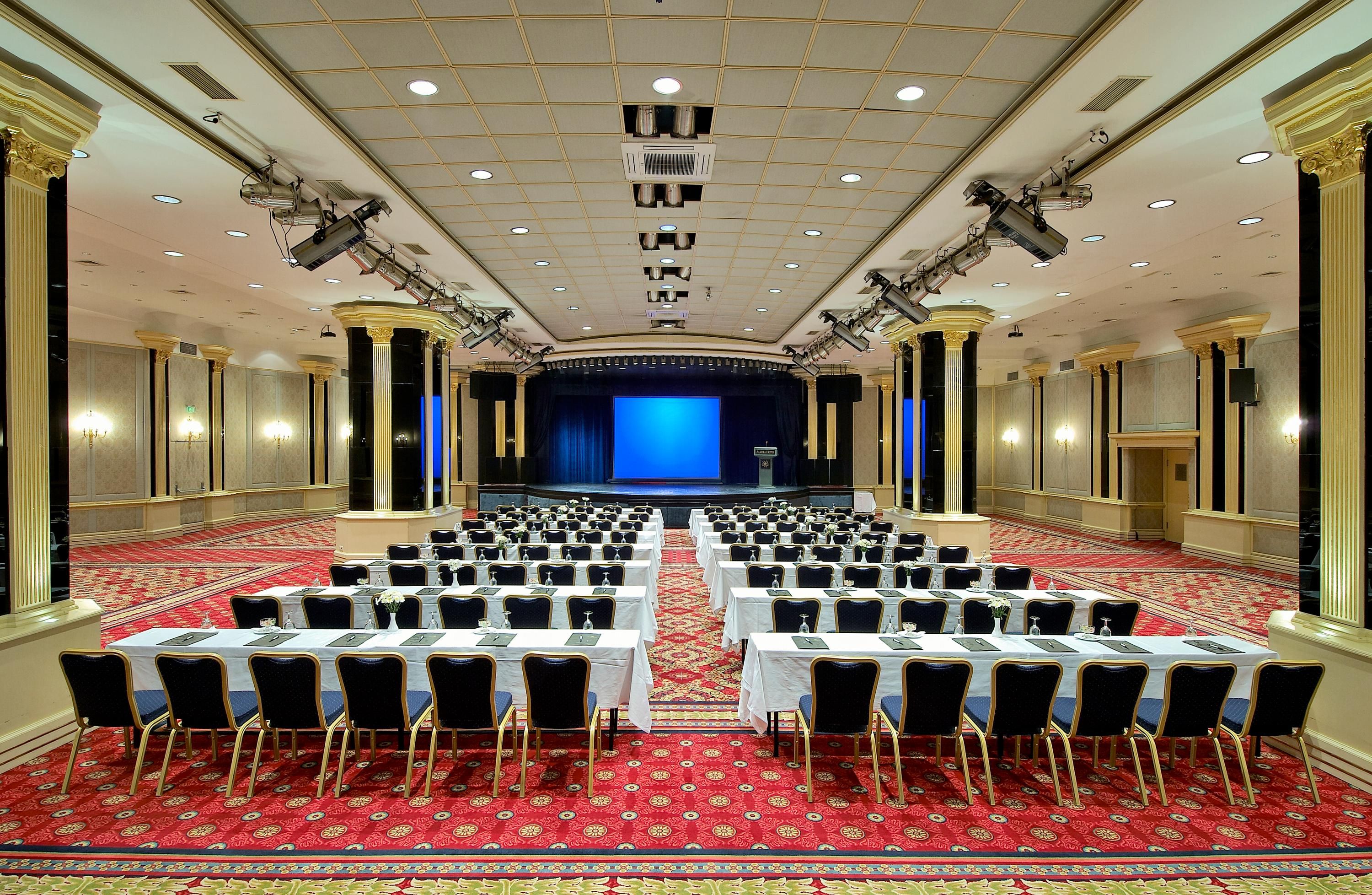 Konferenzraum