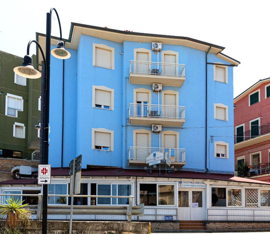 Gebäude Foto