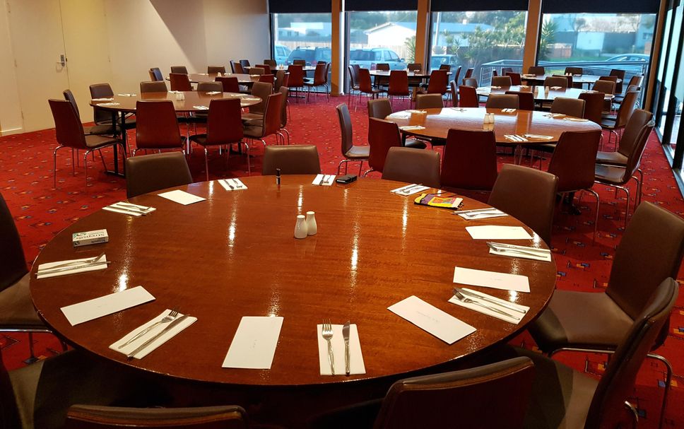 Konferenzraum Foto