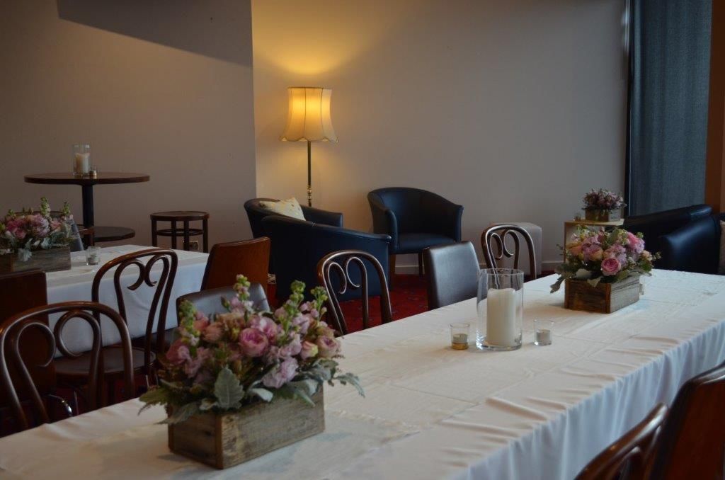 Bankettsaal