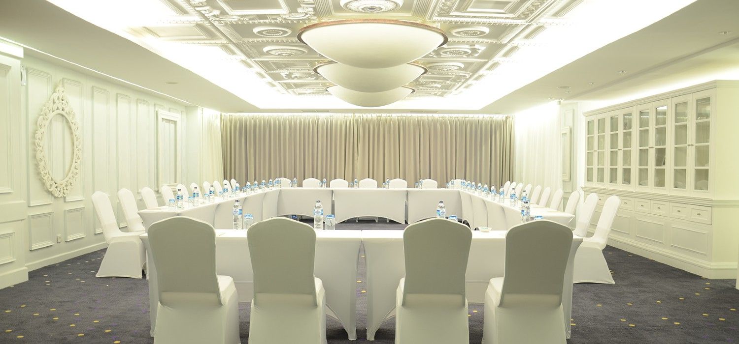 Konferenzraum