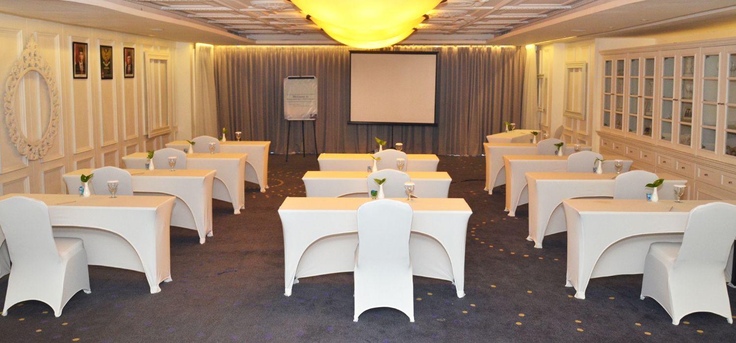 Konferenzraum