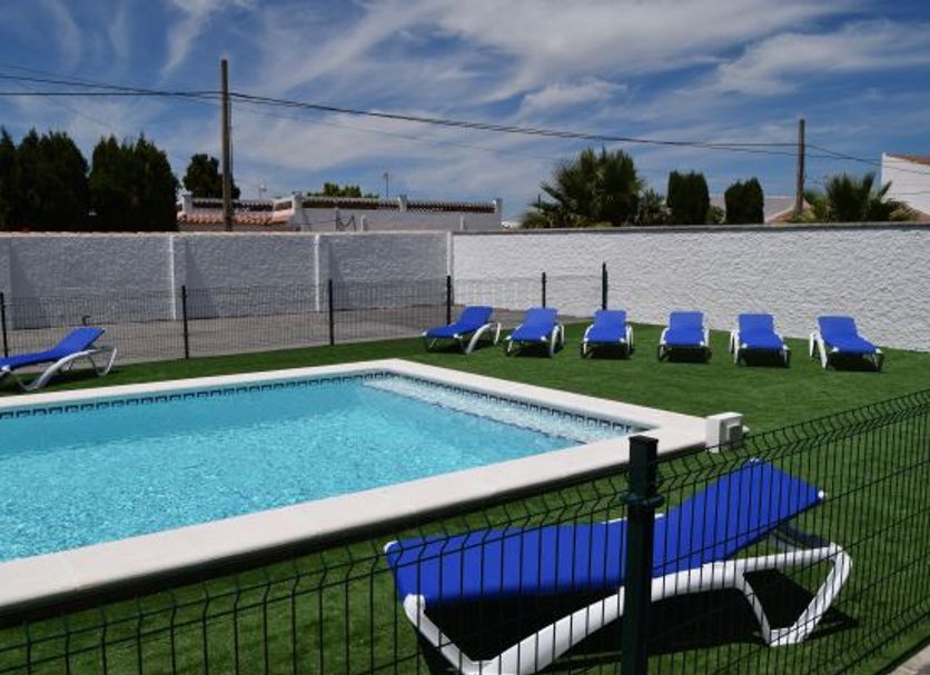 Pool Foto