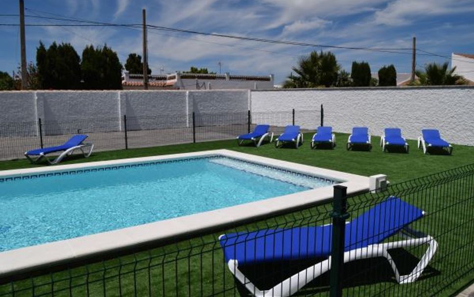 Pool Foto