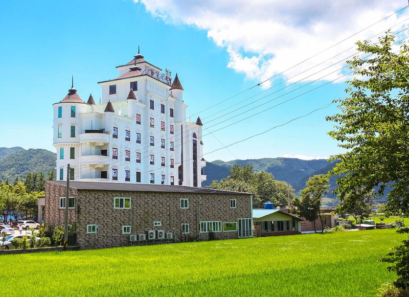 Gebäude Foto