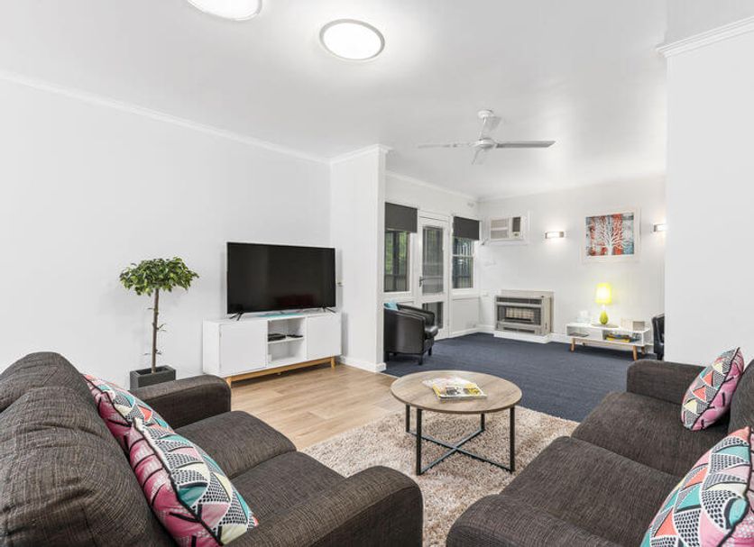 Wohnzimmer Foto
