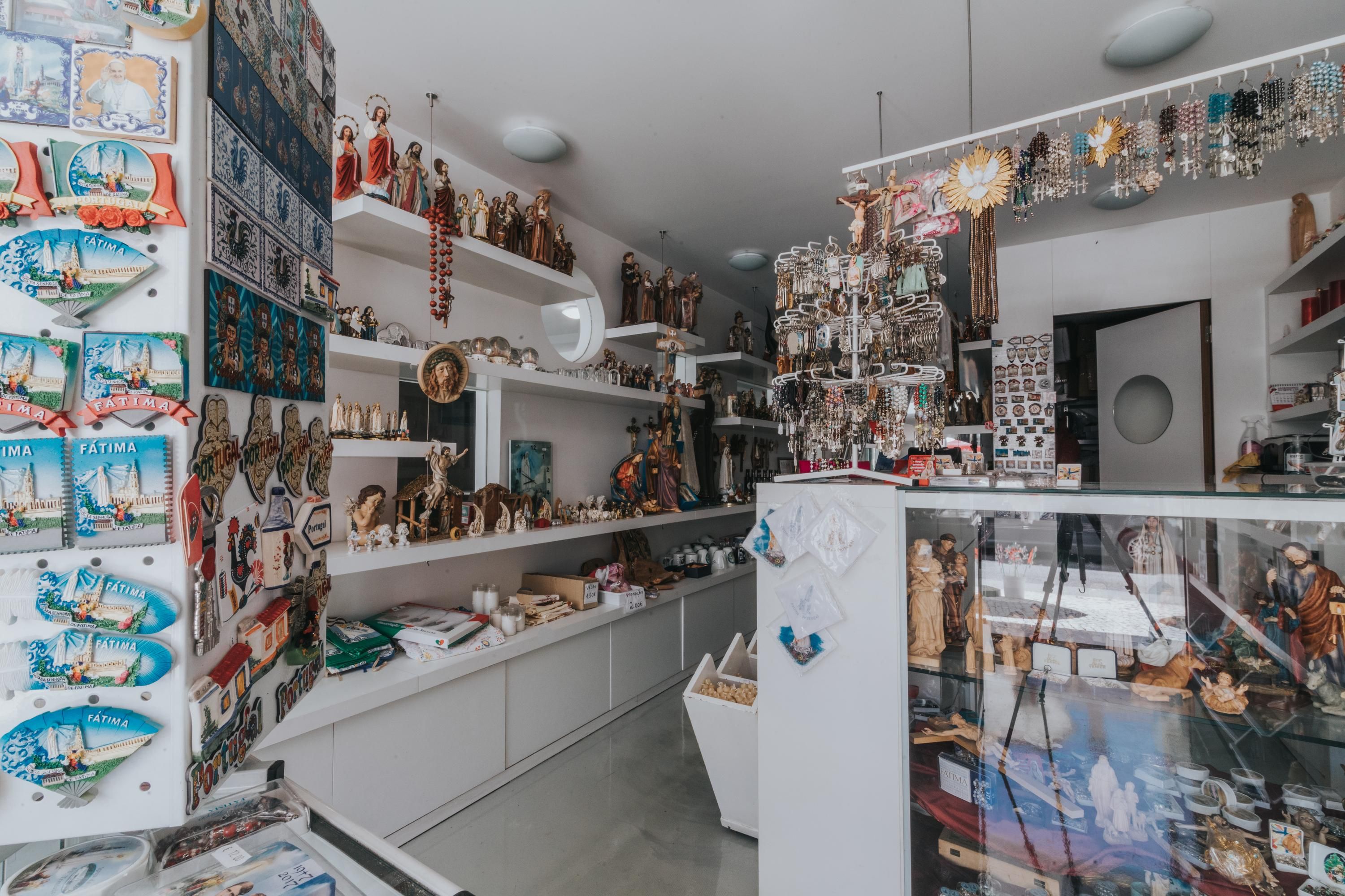 Shop