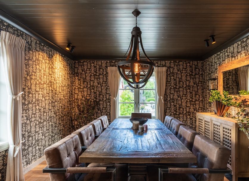 Wohnzimmer Foto