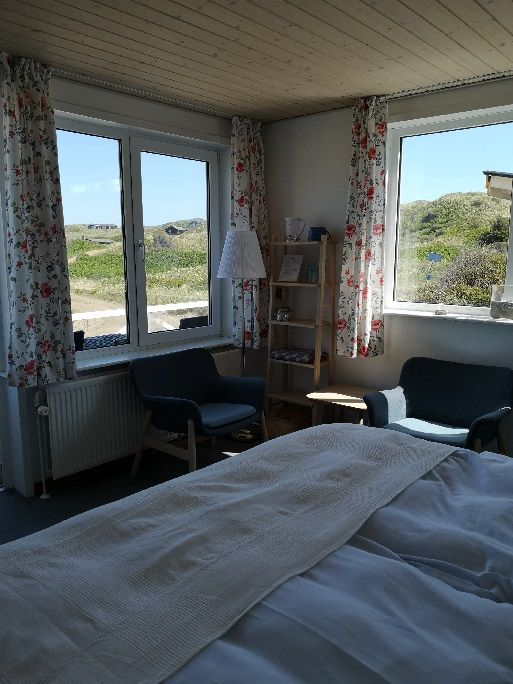 Zimmerausstattung