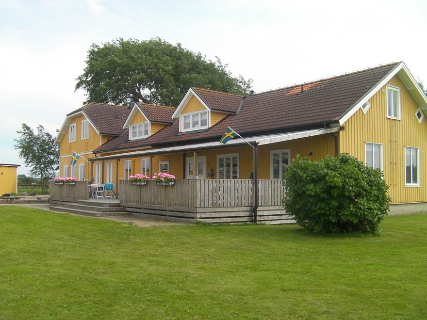 Gebäude