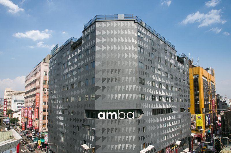 Gebäude Foto