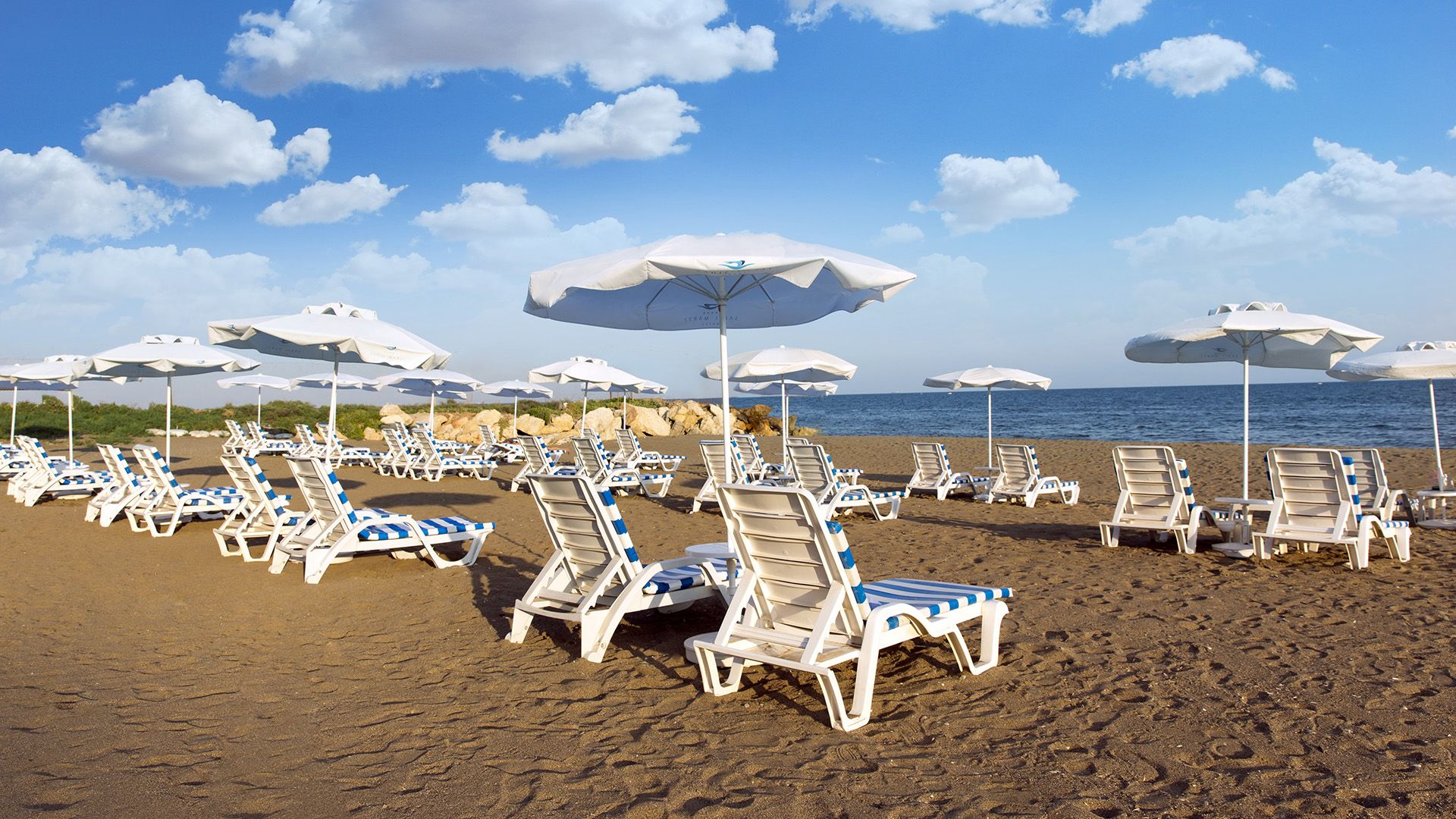 Strand Foto