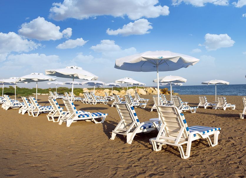 Strand Foto