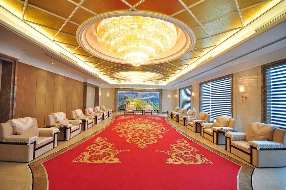 Hotelausstattung