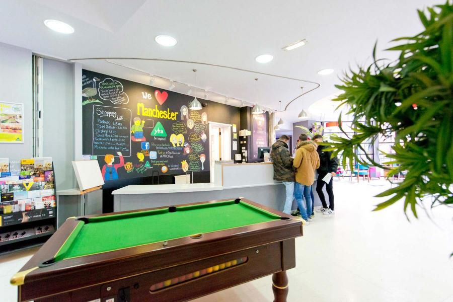 Hotelausstattung Foto