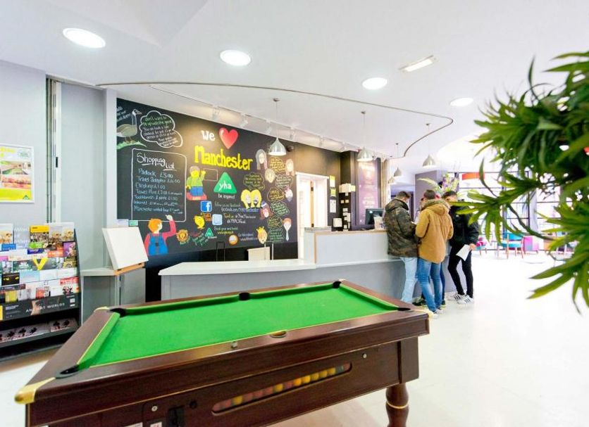 Hotelausstattung Foto