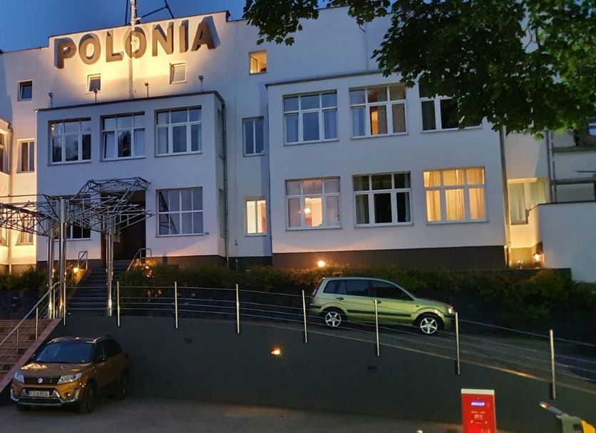 Gebäude Foto