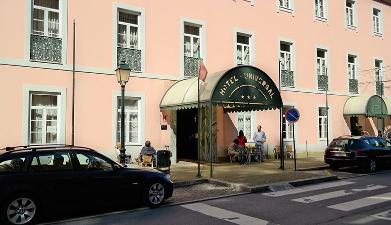 Gebäude
