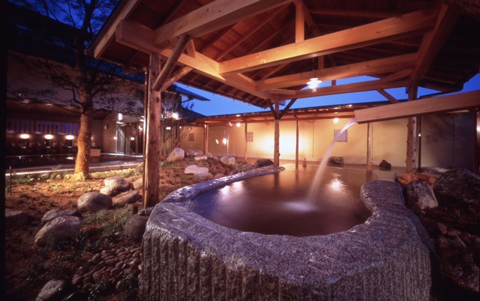 Hotelausstattung Foto