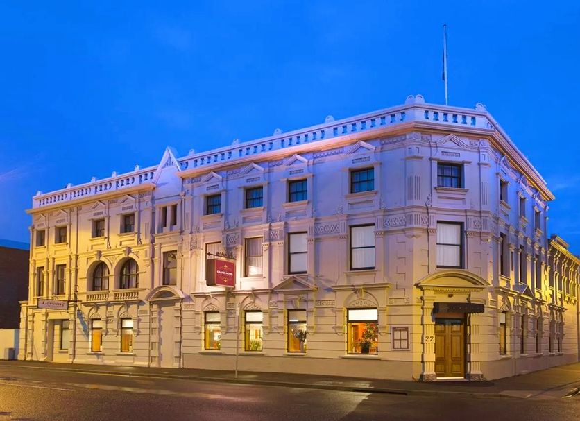 Gebäude Foto