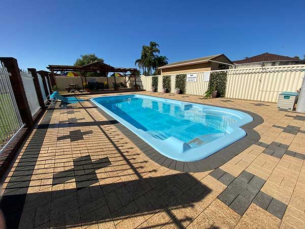 Pool Foto