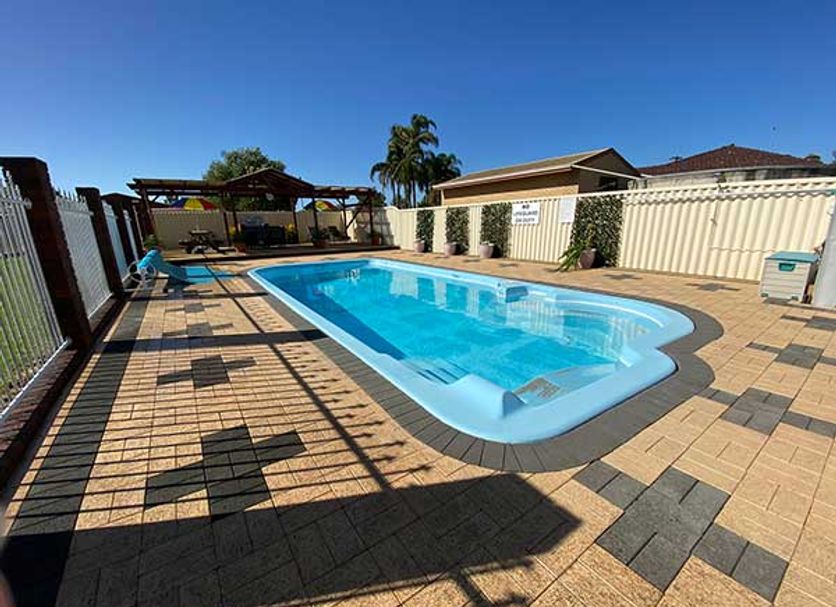 Pool Foto