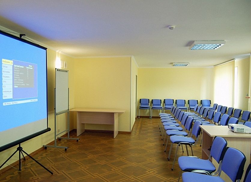 Konferenzraum Foto