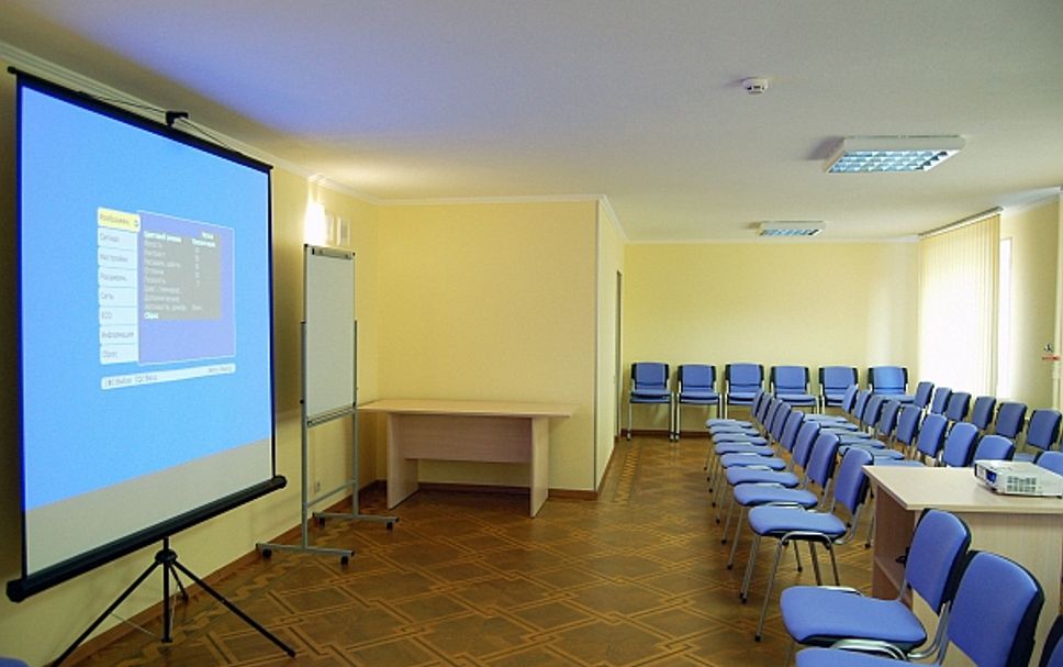 Konferenzraum Foto