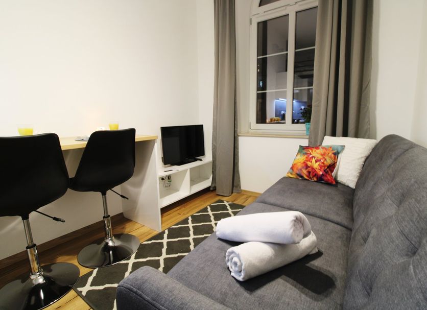 Wohnzimmer Foto