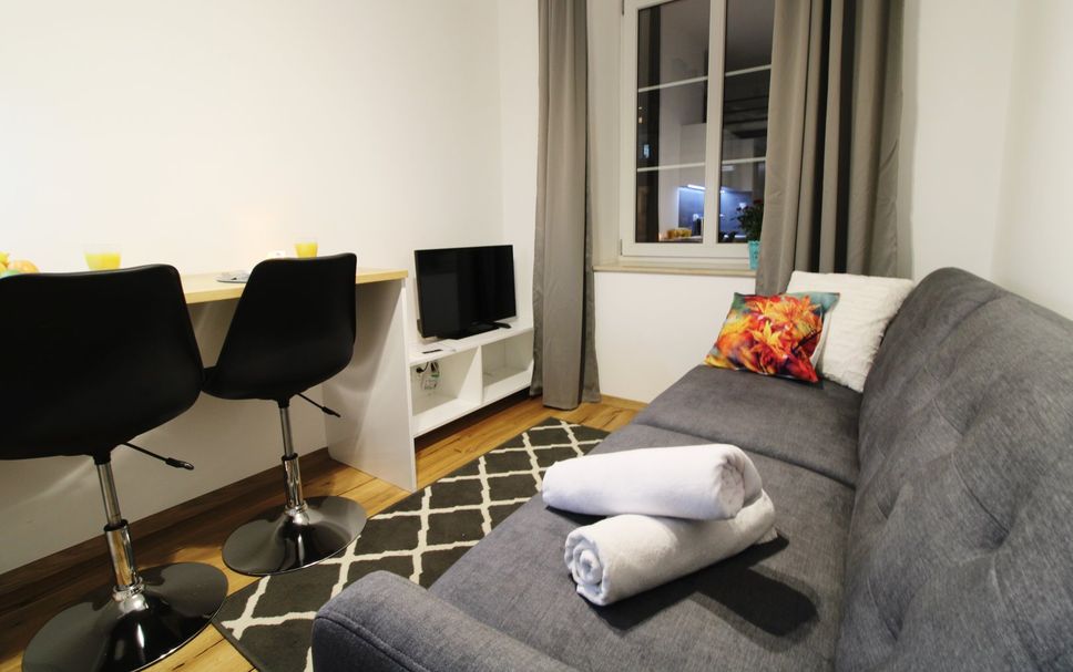 Wohnzimmer Foto
