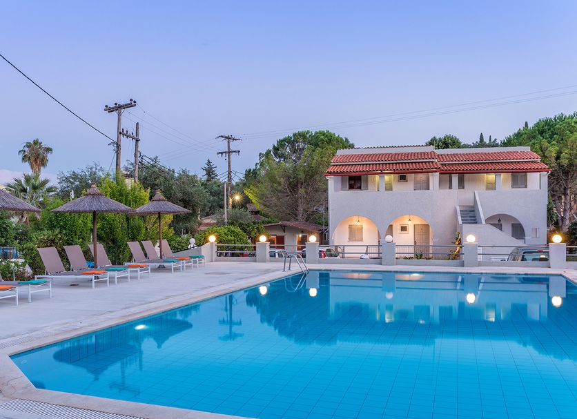 Pool Foto