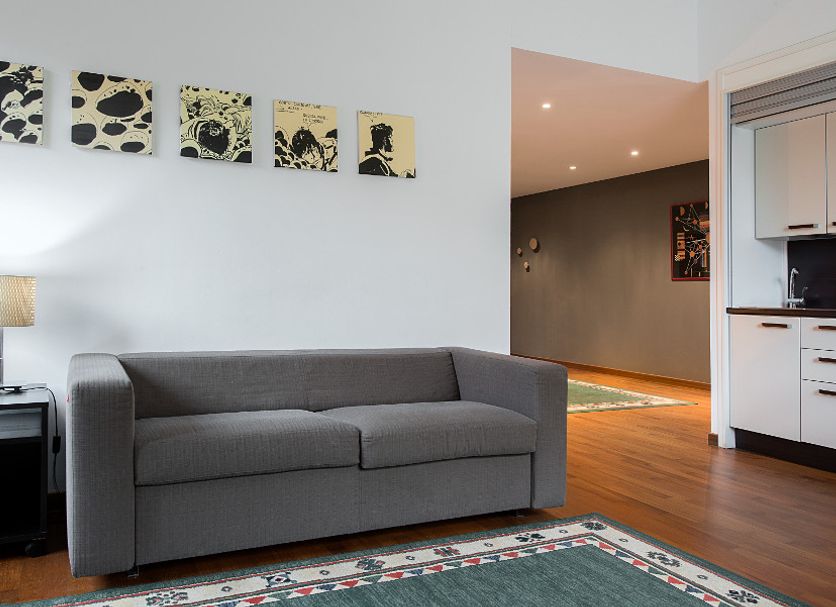 Wohnzimmer Foto