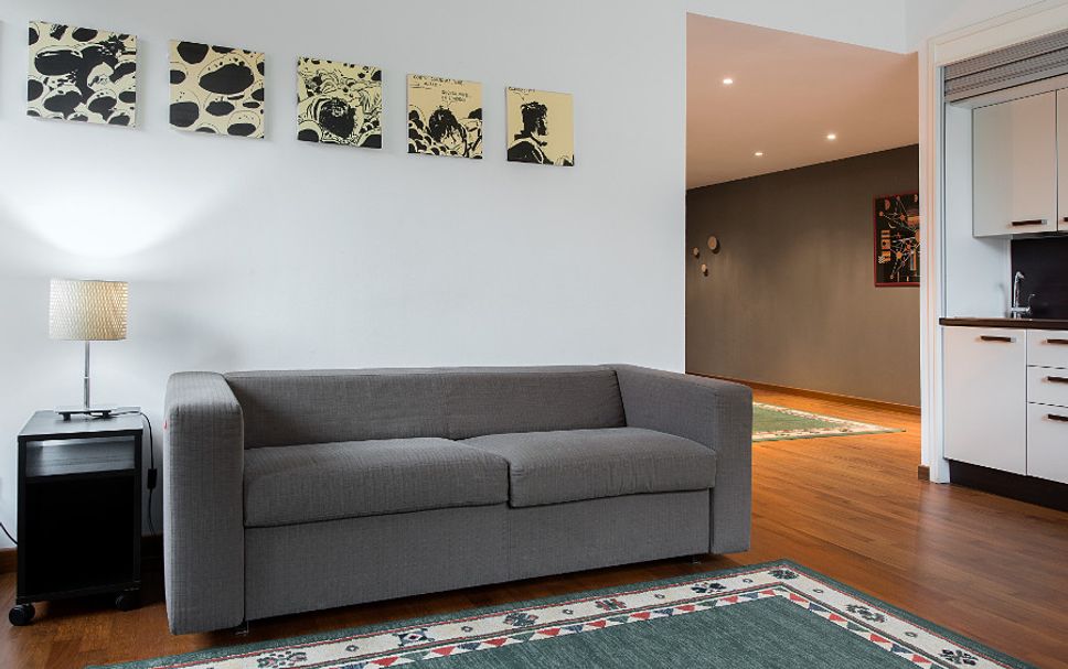 Wohnzimmer Foto