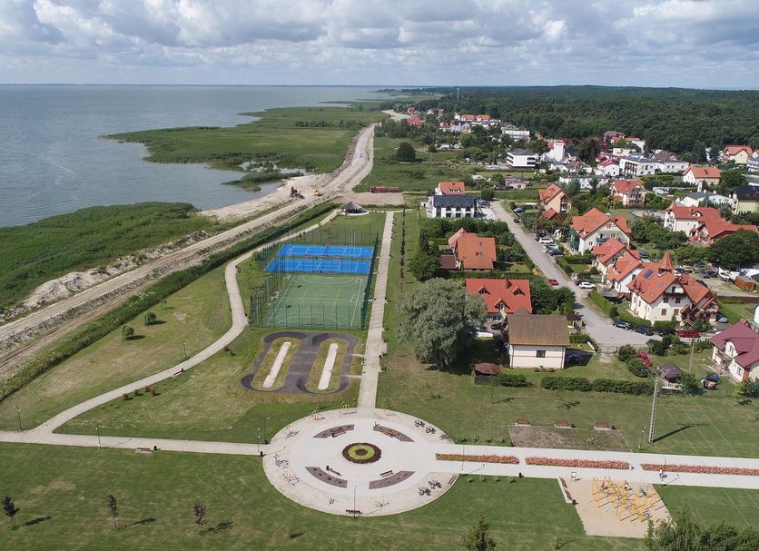 Attraktionen Foto