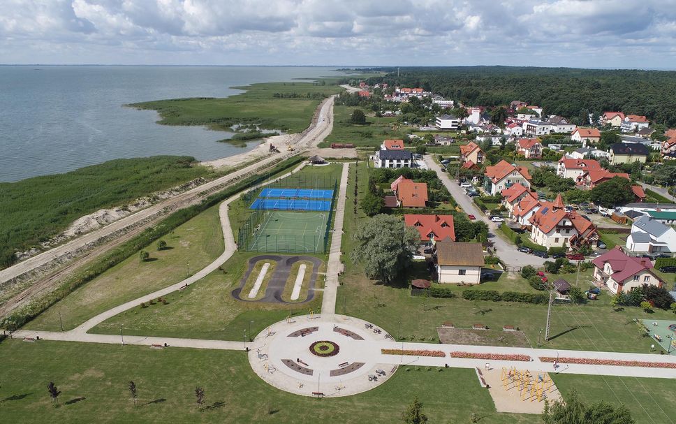 Attraktionen Foto