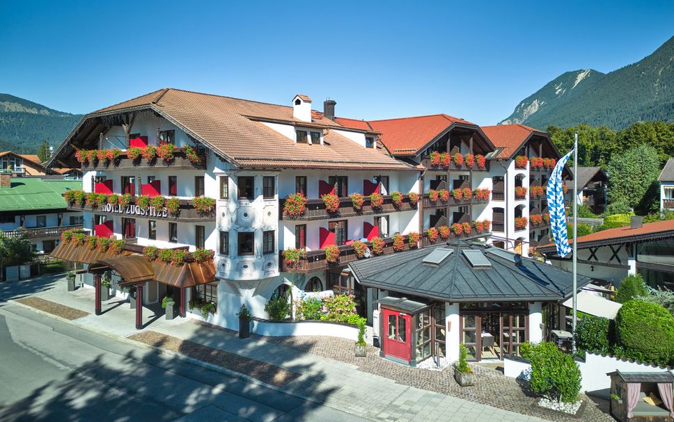 Gebäude Foto