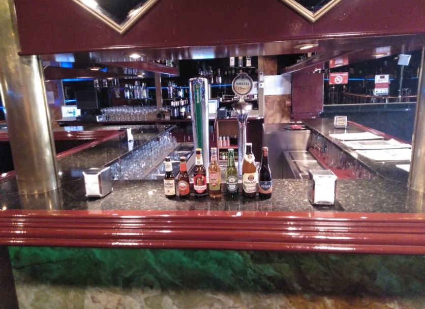 Bar Foto