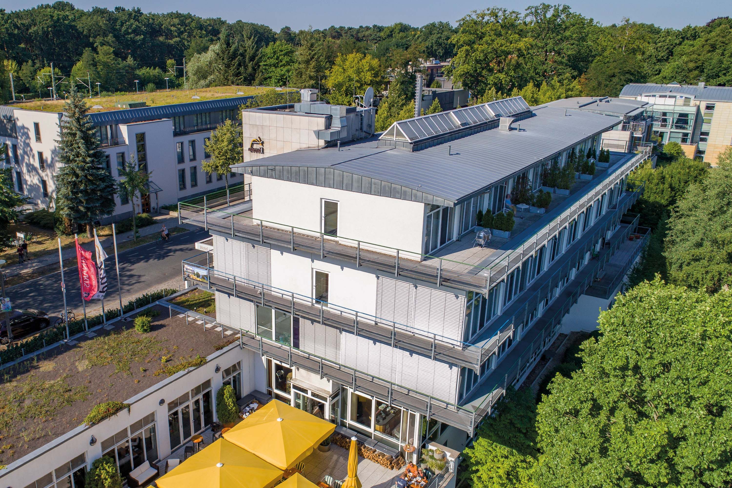 Gebäude